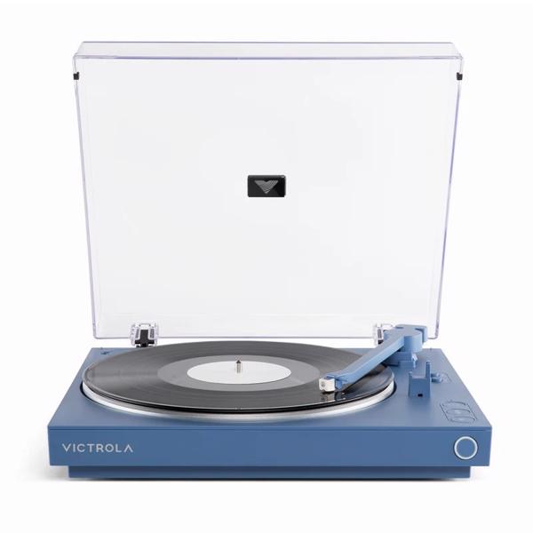 Victrola Automatic Bluetooth Turntable 